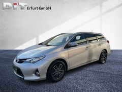 Bild des Angebotes Toyota Auris 1.6 Touring Sports Edition Navi+SHZ+Kam.