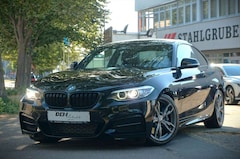BMW 235 Coupé / H&K / Navi Prof./ Sport-Aut. /