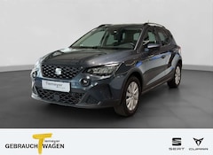 Bild des Angebotes SEAT Arona TGI STYLE SITZHZG FULL-LINK CLIMATRONIC