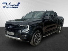 Bild des Angebotes Ford Ranger Wildtrak e-4WD Doppelkabine 2.0 Ecoblue AHK Kamera