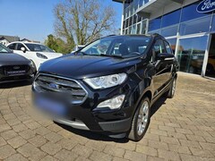 Bild des Angebotes Ford EcoSport 1.0 EcoBoost TITANIUM
