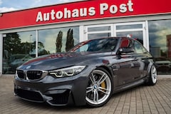 Bild des Angebotes BMW M3 HUD Keramik OLED HarmanKardon Keyless DKG KW