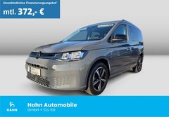 Bild des Angebotes VW Caddy GOAL 2,0TDI 90KW DSG ROLLSTUHL-RAMPE