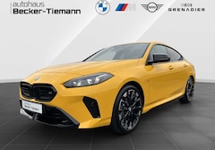 Bild des Angebotes BMW M2 35 xDrive Gran Coupé M-Sport Pro HUD DrivAss Prof