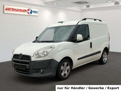 Bild des Angebotes Fiat Doblo 1.6 D Kasten Klimaanlage