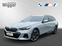 Bild des Angebotes BMW 520 d M Sport touring/Navi/HUD/StandHZG/AHK/ACC