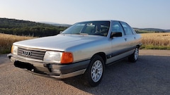 Bild des Angebotes Audi 100 100 2.3 E Business
