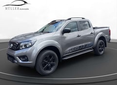 Bild des Angebotes Nissan Navara NP300 N-Guard Double Cab 4x4