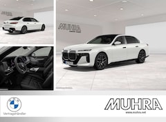 Bild des Angebotes BMW 750 e xDrive M Sport 20" Massage Sitzbelüft. Indv. Int