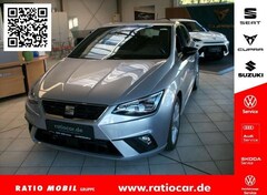 Bild des Angebotes SEAT Ibiza IBIZA FR 1.0 TSI NAVI EINPARKH. DAB+ TEMPOMAT