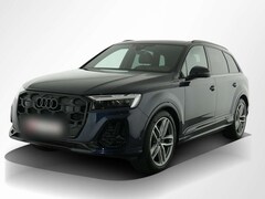Bild des Angebotes Audi Q7 45 TDI S line Ext/Matrix/HuD/360Kamera/Luft