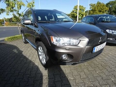 Bild des Angebotes Mitsubishi Outlander 2.2 DI-D+ 35 Jahre ´´Kundenauftrag´´