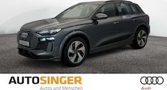 Bild des Angebotes Audi Q6 e-tron 55 qua 2x S line WÄRME*MATRIX*360*ACC