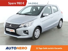 Bild des Angebotes Mitsubishi Space Star 1.2 Select *KLIMA*GARANTIE*