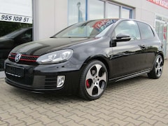 Bild des Angebotes VW Golf GTI GTI, WR,  18 Zoll, 3Türer, 1 Hand, Top Zustand