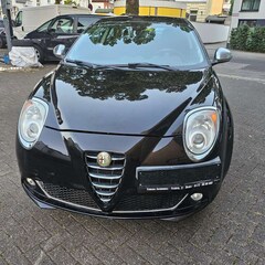 Bild des Angebotes Alfa Romeo MiTo Super