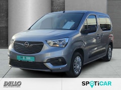 Bild des Angebotes Opel Combo Life 1.2T Edition  NAVI+ALLWETTER+RFK+SHZ