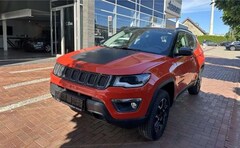 Bild des Angebotes Jeep Compass 2.0 MultiJet Trailhawk 4WD Bi-Xenon R.Cam Alpine