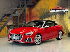 Bild des Angebotes Audi S5 Cabriolet 3.0 TFSI quattro Aut. LASER~KAMERA~