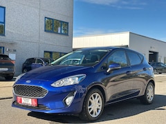 Bild des Angebotes Ford Fiesta Cool & Connect