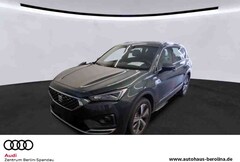 Bild des Angebotes SEAT Tarraco 2.0 TSI 4D Xcellence DSG *AHK*ACC*BEATS*