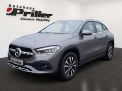 Bild des Angebotes Mercedes-Benz GLA 250 Style/DAB/NAVI/LED/Park-Paket/Burmester