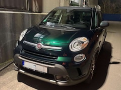 Bild des Angebotes Fiat 500L 500L 1.3 Multijet Dualogic Start