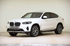 Bild des Angebotes BMW X4 xDrive30d Standhzg DriveAss Pano *UVP:89.670
