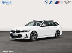 Bild des Angebotes BMW 318 d M Pket/AHK/Komfortzugang/Parking Assistant