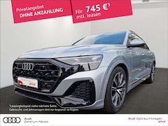 Bild des Angebotes Audi Q8 45 TDI quattro tiptronic Anschlussgarantie 3 Jahre