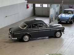 Volvo Amazon Overdrive