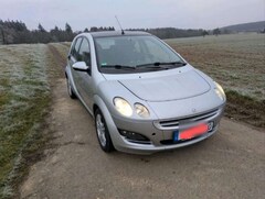 Bild des Angebotes smart forFour Automatik