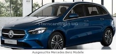 Bild des Angebotes Mercedes-Benz B 180 Progressive AHK EASY PACK MBUX RFK LED 17"