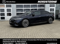 Bild des Angebotes Mercedes-Benz EQS EQS 450+ AMG-LINE+SITZKILMA+MASSAGE+PANO+HEAD-UP