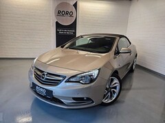 Bild des Angebotes Opel Cascada Innovation 1.4 ecoFlex + 8.REIFEN/XENON