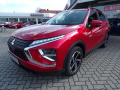 Bild des Angebotes Mitsubishi Eclipse Cross Basis Hybrid 4WD