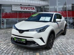Bild des Angebotes Toyota C-HR 1.2 Turbo Club