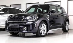 Bild des Angebotes MINI Cooper SE Countryman TRIM AUT LED TMP SH SHZ KAM KAY CAR-PLAY DAB 18"