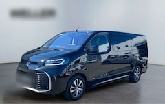 Bild des Angebotes Toyota Proace 2,0l-D-4D L2 Verso Team D *ACC*CAM*CarPlay*