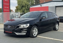 Bild des Angebotes Volvo V60 Business / Scheckheft / Klimaaut. / Navi
