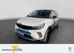 Bild des Angebotes Opel Crossland 1.2 Turbo ELEGANCE AHK KAMERA LED NAVI