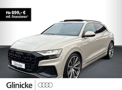 Bild des Angebotes Audi SQ8 4.0 TFSI quattro HEAD-UP, AHK, MATRIX, PANO