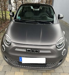 Bild des Angebotes Fiat 500 500 Elektro 500e Icon