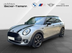 Bild des Angebotes MINI Cooper Clubman LED | DAB | PDC | Kamera | Navi etc.
