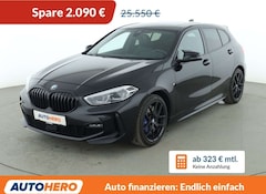 Bild des Angebotes BMW 120 120d xDrive M Sport Aut.*NAV*HUD*LED*ACC*CAM*PDC*