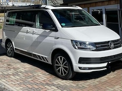 Bild des Angebotes VW T6 California Beach Edition 4Motion DSG + Diff.-Lock + Extras