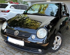 Bild des Angebotes VW Lupo Lupo Diesel 1.4 TDI