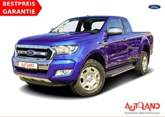 Bild des Angebotes Ford Ranger 2.2 TDCi Limited 4x4