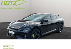Bild des Angebotes Kia EV6 77.4 GT AWD