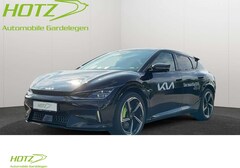 Bild des Angebotes Kia EV6 77.4 GT AWD